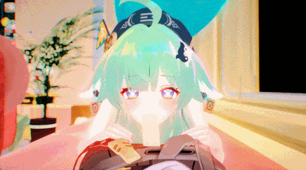 [R18纯啪]藿藿