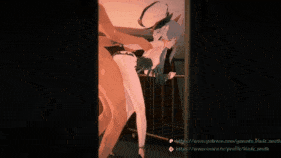 新作-💗[NSFW] Scream 丽芙 - Dance & SEX💗-第9张图片-萌站