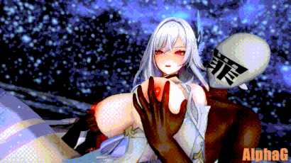14【MMD】【BravoG公布版】 Capture Skirk 【262m】-第3张图片-萌站