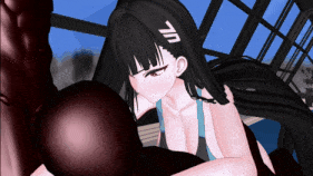 新作-むらむら村民-调月莉音-第13张图片-萌站 新作-むらむら村民-调月莉音-第13张图片-萌站