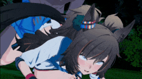 新作-Umamusume-防爆裝束-第6张图片-萌站 新作-Umamusume-防爆裝束-第6张图片-萌站