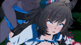 新作-Umamusume-防爆裝束-第17张图片-萌站 新作-Umamusume-防爆裝束-第17张图片-萌站