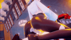 新作-Eula X Amber  Episode  One [After Day Shift Games]  with outwhatermarks-第2张图片-萌站
