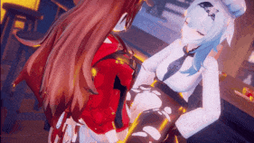 新作-Eula X Amber  Episode  One [After Day Shift Games]  with outwhatermarks-第8张图片-萌站