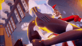 新作-Eula X Amber  Episode  One [After Day Shift Games]  with outwhatermarks-第9张图片-萌站
