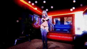 新作-No.85【Skirk 絲柯克】'HYO MIN - Nice Body' 深淵力量的精液狠狠注入師傅的體內❤️⚠️futa Warnings 扶她SEX警告⚠️