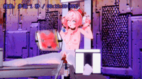 新作-Hyacine❤sex ~ お仕置き&調教-第18张图片-萌站 新作-Hyacine❤sex ~ お仕置き&調教-第18张图片-萌站