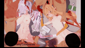 新作-[HMV]混剪被爆炒的龙龙们和修女小姐-第25张图片-萌站