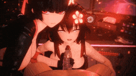 新作-Ageha Sekifuda x Takano Yuuka (OC)-第3张图片-萌站 新作-Ageha Sekifuda x Takano Yuuka (OC)-第3张图片-萌站