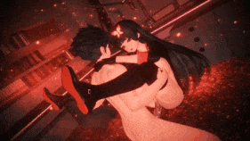 新作-Ageha Sekifuda x Takano Yuuka (OC)-第7张图片-萌站 新作-Ageha Sekifuda x Takano Yuuka (OC)-第7张图片-萌站
