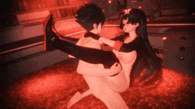 新作-Ageha Sekifuda x Takano Yuuka (OC)-第11张图片-萌站 新作-Ageha Sekifuda x Takano Yuuka (OC)-第11张图片-萌站