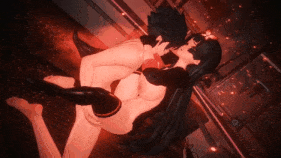 新作-Ageha Sekifuda x Takano Yuuka (OC)-第25张图片-萌站 新作-Ageha Sekifuda x Takano Yuuka (OC)-第25张图片-萌站