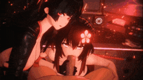 新作-Ageha Sekifuda x Takano Yuuka (OC)-第29张图片-萌站 新作-Ageha Sekifuda x Takano Yuuka (OC)-第29张图片-萌站