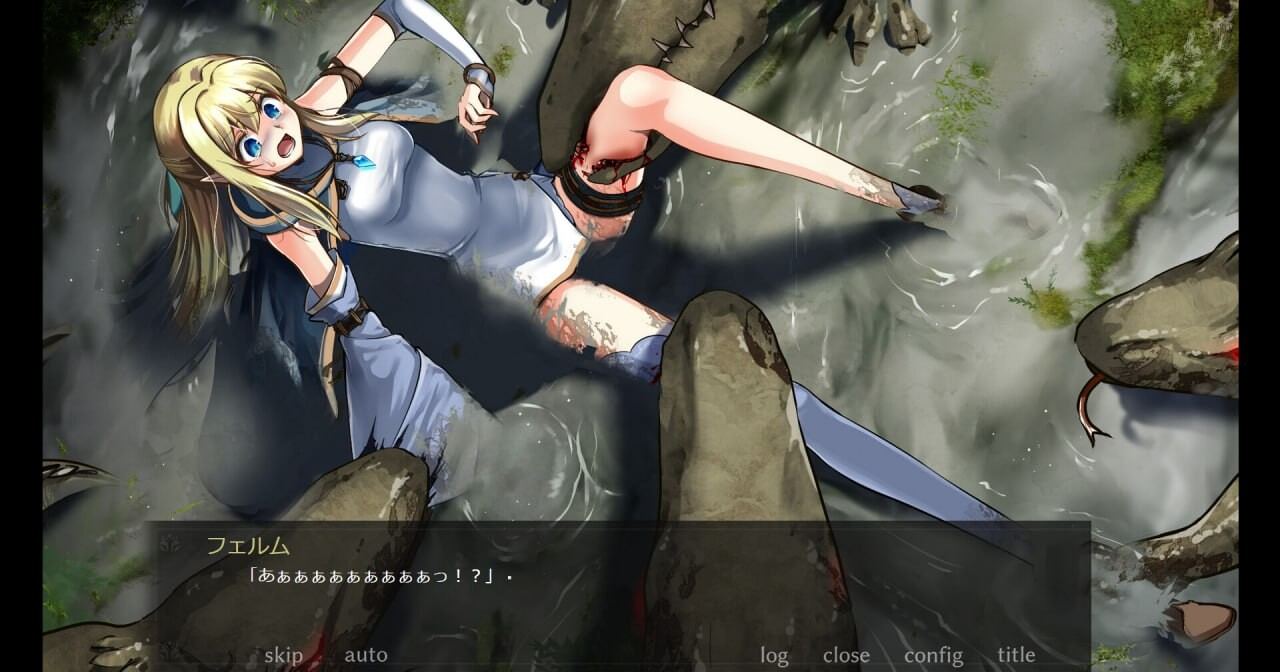新作 [ADV/官中/CV] 终焉之森2 終わりの森2 v1.0.0 [239M]-第4张图片-萌站