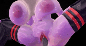 新作-Burnice【SEX Party】-第13张图片-萌站 新作-Burnice【SEX Party】-第13张图片-萌站