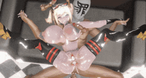 新作-Burnice【SEX Party】-第36张图片-萌站 新作-Burnice【SEX Party】-第36张图片-萌站