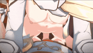 新作-PastaPaprika-Aether x Lumine Incienso-荧 无码