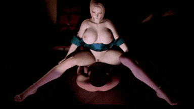 44【3D】【EZhustler】Tsunade's leg-spread missionary纲手【452M】-第5张图片-萌站