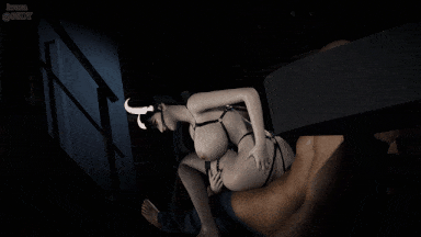 48【3D】SSDY 御姐魅魔【744M】-第5张图片-萌站