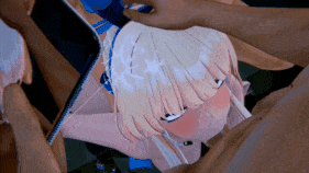 【4K/无修/无水印】新作-Mr. No Face-Toki_You Got It Boy Sex (Bunny) SFX 4k 穿衣版-第14张图片-萌站 【4K/无修/无水印】新作-Mr. No Face-Toki_You Got It Boy Sex (Bunny) SFX 4k 穿衣版-第14张图片-萌站