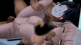 【4K/无修/无水印】新作-Mr. No Face-Toki_You Got It Boy Sex (Bunny) SFX 4k 穿衣版-第32张图片-萌站 【4K/无修/无水印】新作-Mr. No Face-Toki_You Got It Boy Sex (Bunny) SFX 4k 穿衣版-第32张图片-萌站