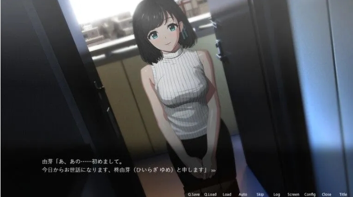 【互动/SLG/官中/有动画】ROOM 偷窺女孩私生活的偷拍洗腦SLG Ver2.05 官方中文版+全DLC+特典【1.94G】【序号2238】-第2张图片-萌站 【互动/SLG/官中/有动画】ROOM 偷窺女孩私生活的偷拍洗腦SLG Ver2.05 官方中文版+全DLC+特典【1.94G】【序号2238】-第2张图片-萌站