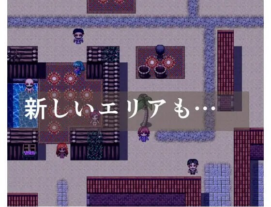 7.19新作 [RPG/汉化/NTR] 公主营救任务 玫瑰篇 お姫様救出クエスト ローズ編 [469M]-第2张图片-萌站