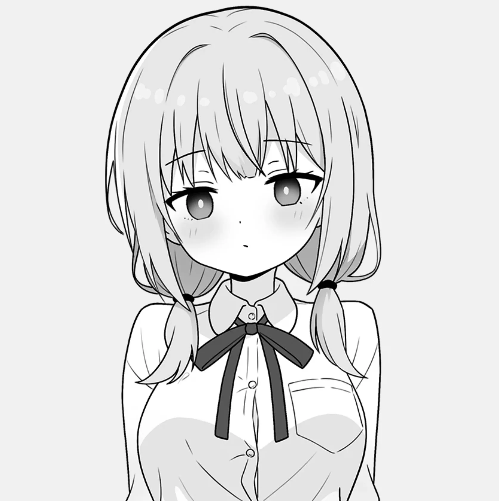 [互动触摸SLG汉化PC] [软萌研究所]小辫子女孩的杏教育实习seikyouiku [283M]-第2张图片-萌站