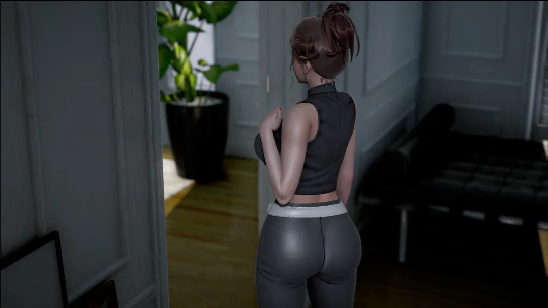 [欧美SLG汉化乱伦PC]欲望小镇 欲望村 Lust Village Ver0.9【5.98G】-第2张图片-萌站