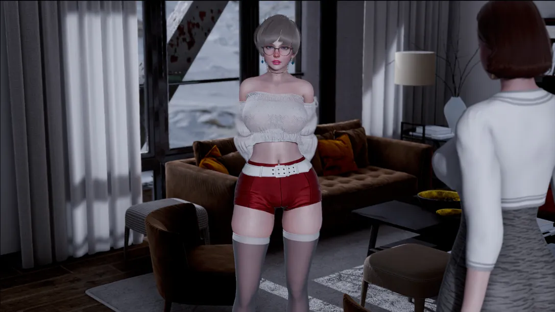 [欧美SLG汉化乱伦PC]欲望小镇 欲望村 Lust Village Ver0.9【5.98G】-第17张图片-萌站