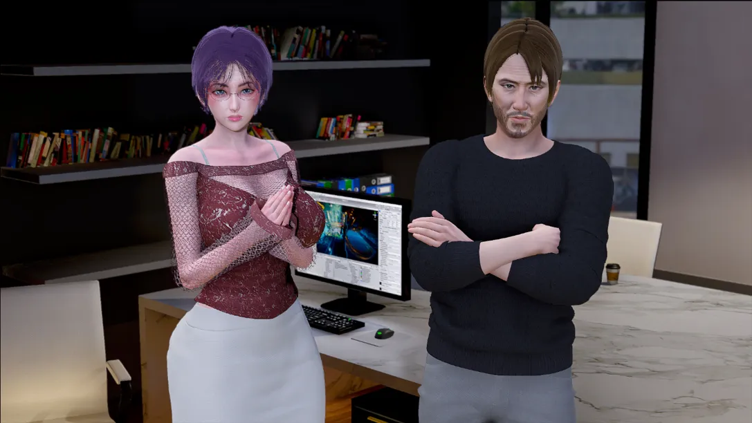 [欧美SLG汉化乱伦PC]欲望小镇 欲望村 Lust Village Ver0.9【5.98G】-第18张图片-萌站