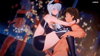 64[3D同人无修]Acidrain大佬25年7月14日作品 企业 NTR＋琳妮特 NTR [2V538M]-第11张图片-萌站