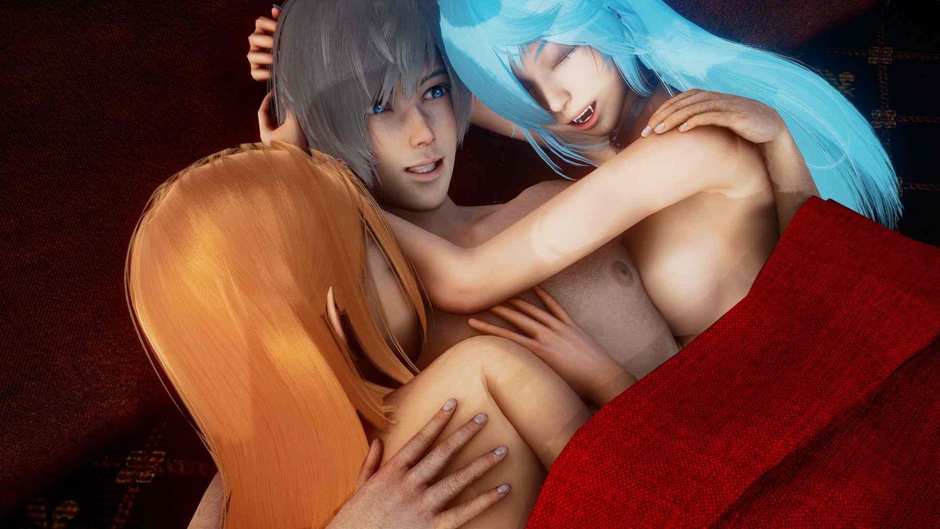【精致SLG汉化后宫PC+安卓】伊南娜的复仇 Inanna Revenge 0.2.1 【4.4G】-第9张图片-萌站 【精致SLG汉化后宫PC+安卓】伊南娜的复仇 Inanna Revenge 0.2.1 【4.4G】-第9张图片-萌站