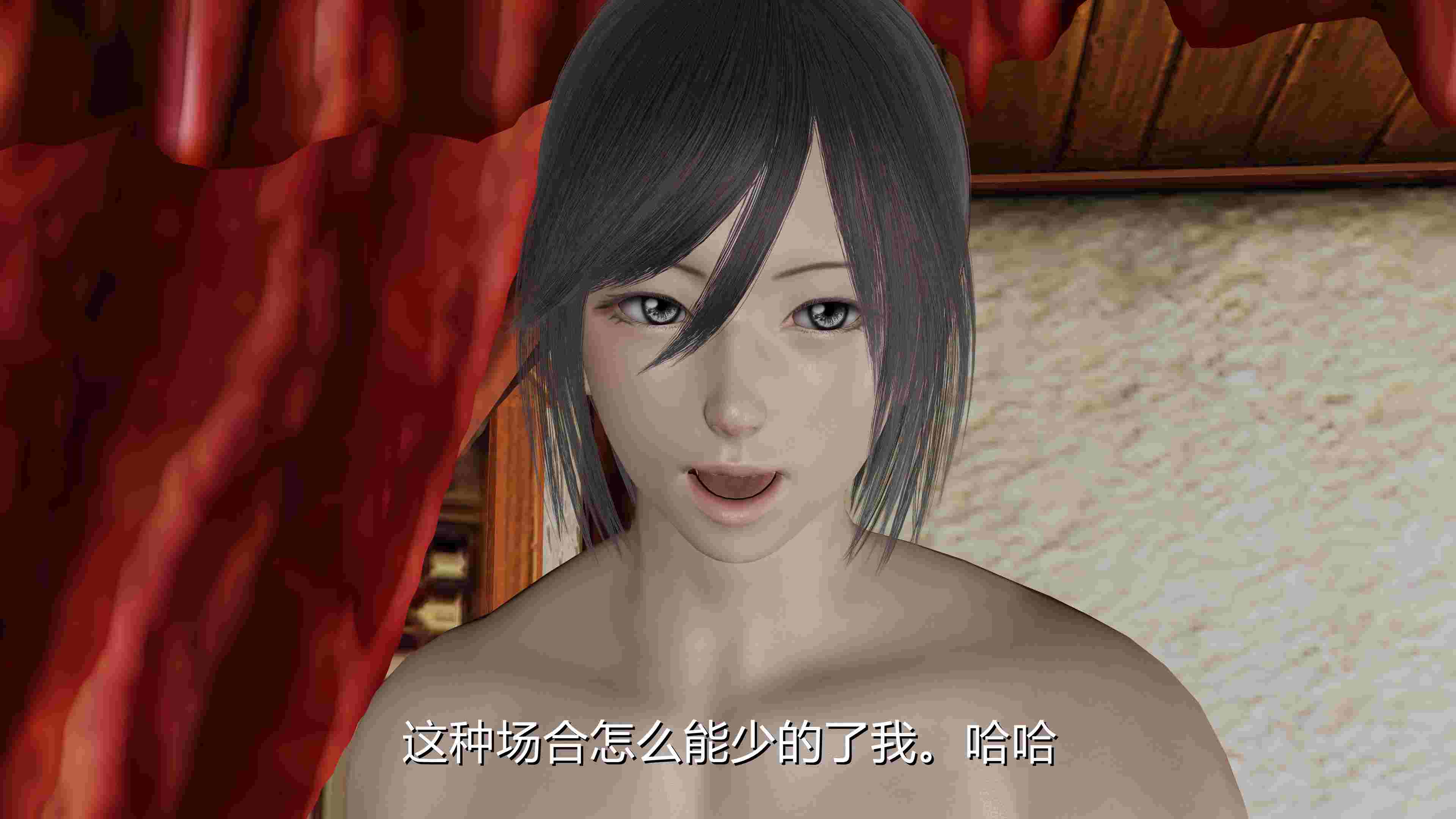 黑暗时代之梦回青楼篇-第3张图片-萌站