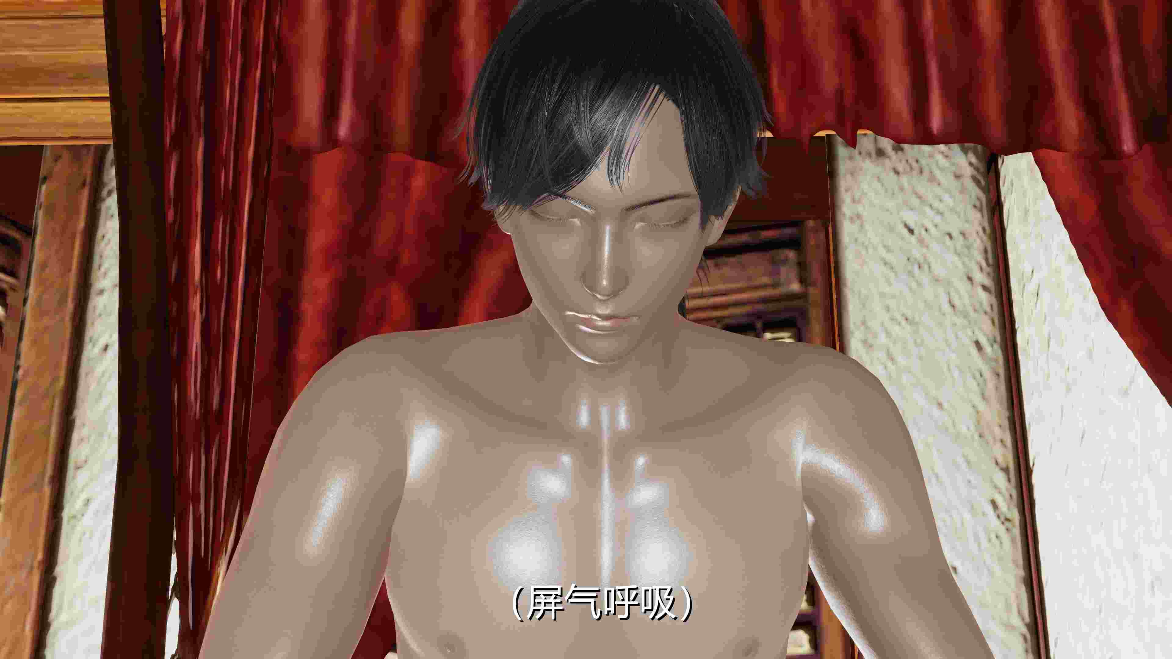 黑暗时代之梦回青楼篇-第10张图片-萌站