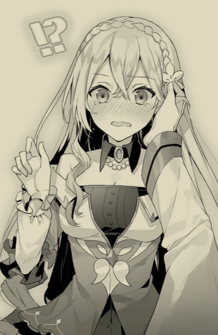 [轻小说/已完结]《傲娇反派千金的实况解说》1-2卷+EX [7MB!]-第2张图片-萌站