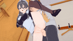 [SLGAI汉化PC] 与艾莉的同居生活 Living With Alya v0.13 [600M][百度]-第4张图片-萌站