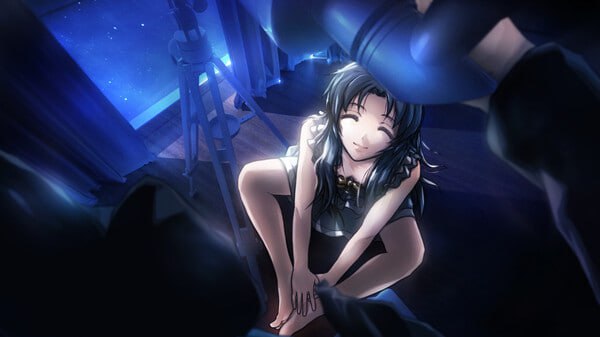 [ADV/PC]神罪降临 Uberich: Advent Sinners  1+2 官方中文版-第2张图片-萌站