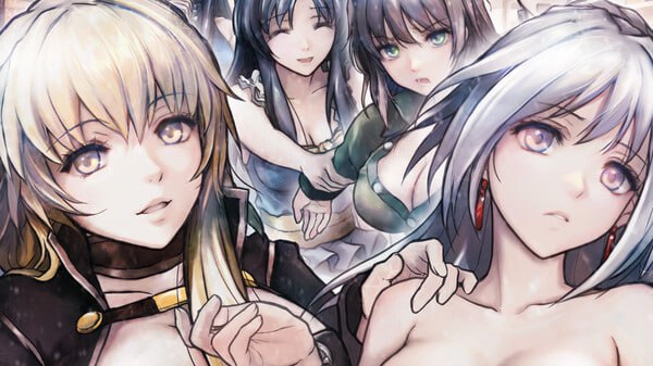 [ADV/PC]神罪降临 Uberich: Advent Sinners  1+2 官方中文版-第4张图片-萌站