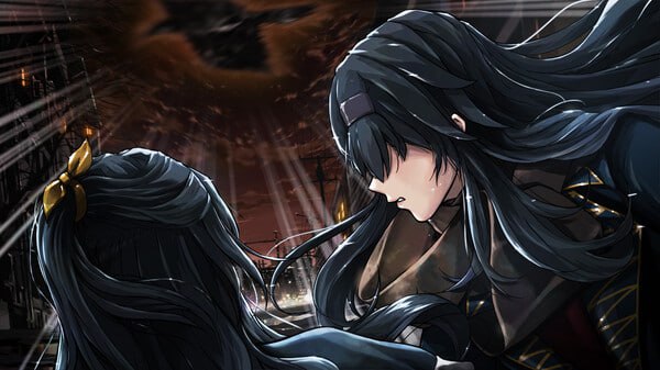 [ADV/PC]神罪降临 Uberich: Advent Sinners  1+2 官方中文版-第8张图片-萌站