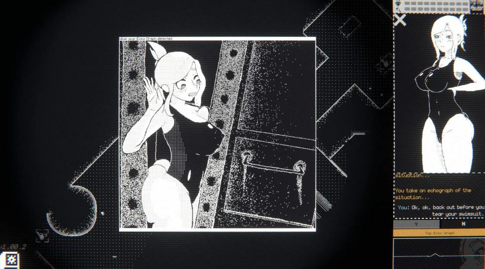 [亚洲风SLG] 深海打捞 Salvor DEEP 