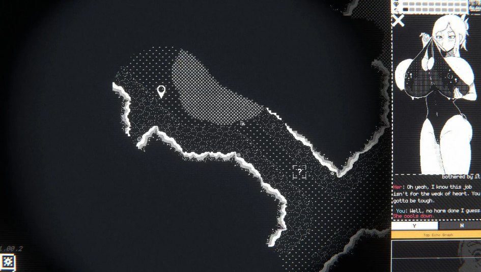 [亚洲风SLG] 深海打捞 Salvor DEEP -第2张图片-萌站
