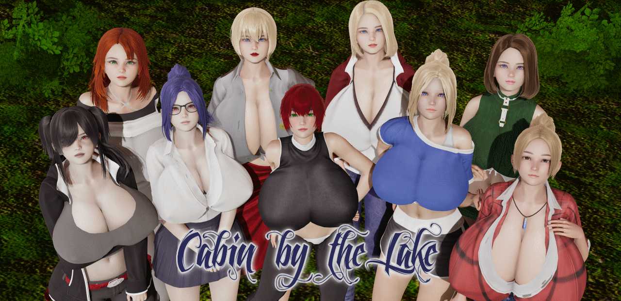更新【堕落腐化】湖边小屋v0.48【PC/DS汉化/SLG】-第2张图片-萌站 更新【堕落腐化】湖边小屋v0.48【PC/DS汉化/SLG】-第2张图片-萌站