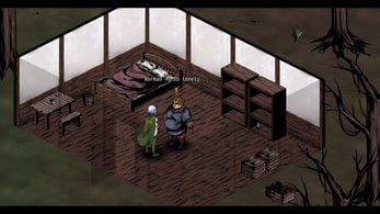 【PC/生存探索ACT/v0.328 官方中文版】黑暗之地编年史：堕落精灵 /Dark Land Chronicle: The Fallen Elf 【2025年07月19日 更新】