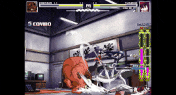 Mugen minoatur（ddlnll2） vs Orie 和 Yuzuriha