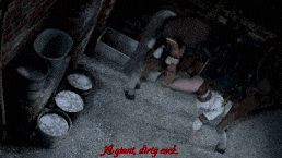 Witch's Hunt - The Call of the Animal-第5张图片-萌站