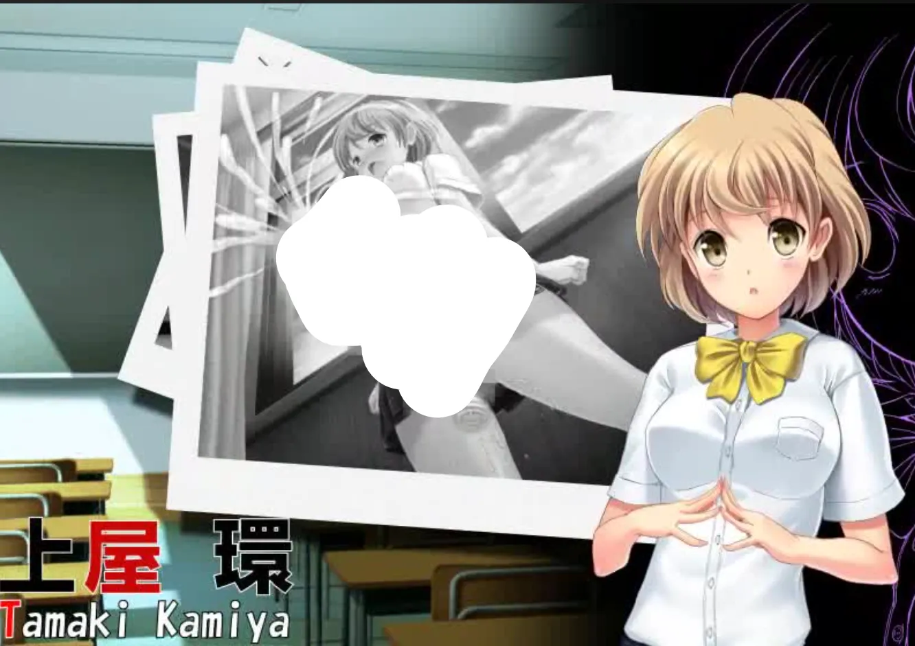 【日式RPG/生肉】胁迫陵〇扶她雌奴〇~不知道青梅竹马是变态痴女而单恋的我的暴走 Claude-3.7汉化内嵌版【273M/更新】-第3张图片-萌站 【日式RPG/生肉】胁迫陵〇扶她雌奴〇~不知道青梅竹马是变态痴女而单恋的我的暴走 Claude-3.7汉化内嵌版【273M/更新】-第3张图片-萌站