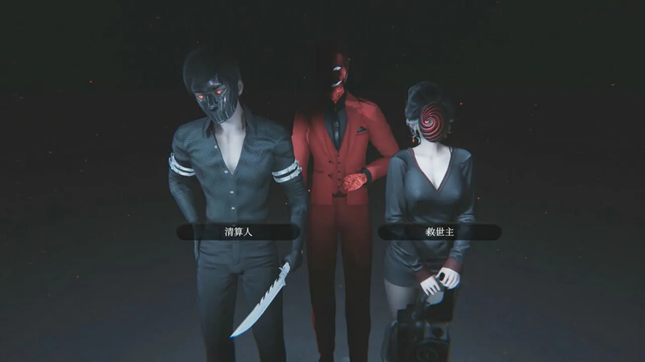 【大作欧美3D/中文/步兵全动态】教条 Dogma Ver 0.4 p2 官方中文步兵版【15G/新作】-第3张图片-萌站