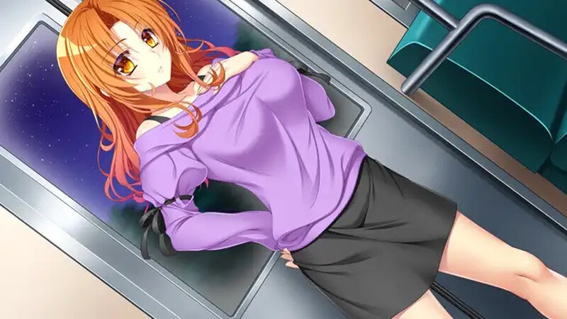新作【拔作ADV/羞辱多P/汉化】电车痴汉巨乳女卧底～热辣诱饵的捕获时刻～（痴漢電車 巨乳オトリ捜査官 ～狙われた熟れた肉体～）V1.0 内嵌AI汉化-第8张图片-萌站