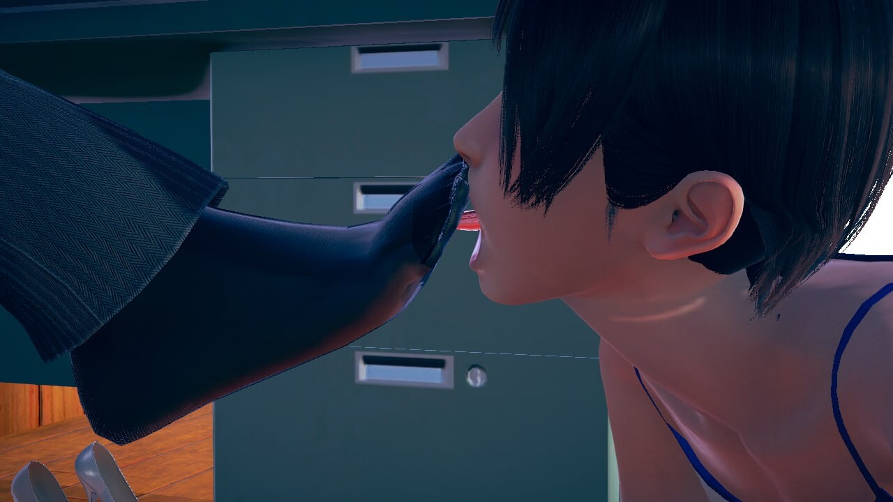 [RPG/官中/PC/无码] 脚下的正常生活 Normal Life Under Feet v2.8.0  官方中文版-第3张图片-萌站